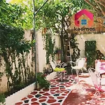 Aparthotel Kadmos Loutra Edipsou (Evia)