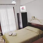 Kadmos Apartmanhotel Lutrá Edipszú