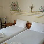 Aparthotel Kadmos Loutra Edipsou (Evia)