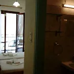 Apartmanhotel Kadmos Lutrá Edipszú