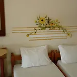 Aparthotel Kadmos Loutra Edipsou (Evia)