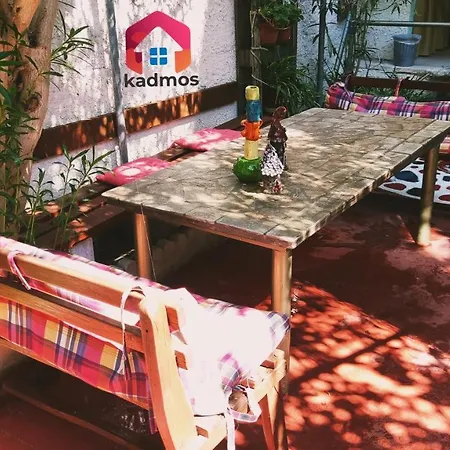 Kadmos