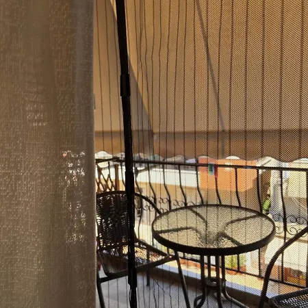 Kadmos Lägenhetshotell Loutra Aidhipsou