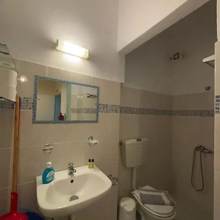 Kadmos 3* Loutra Aidhipsou