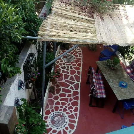 Kadmos 3* Loutra Aidhipsou