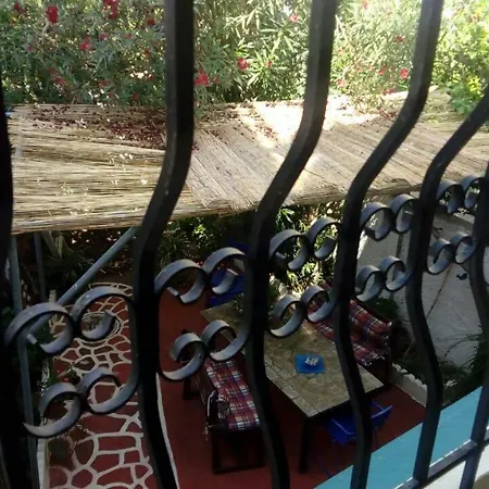 Kadmos 3* Loutra Aidhipsou