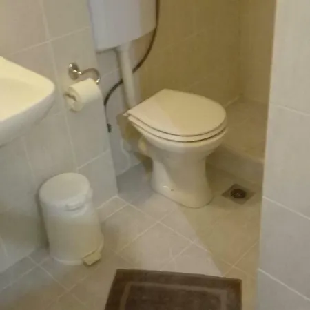 Lägenhetshotell Kadmos