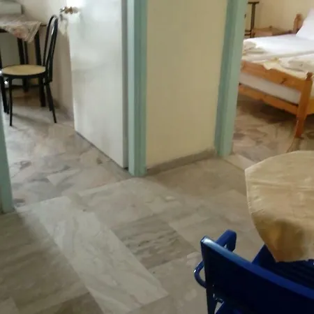 Kadmos Appart hôtel 3*