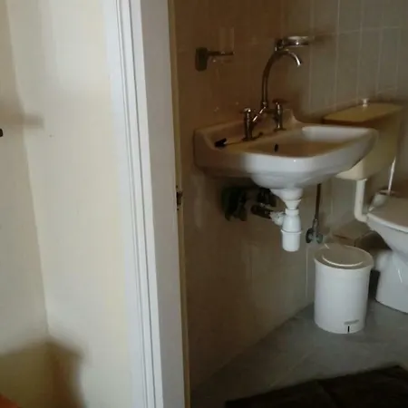 Lägenhetshotell Kadmos