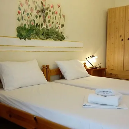 Kadmos 3* Loutra Aidhipsou