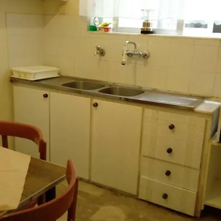 Lägenhetshotell Kadmos