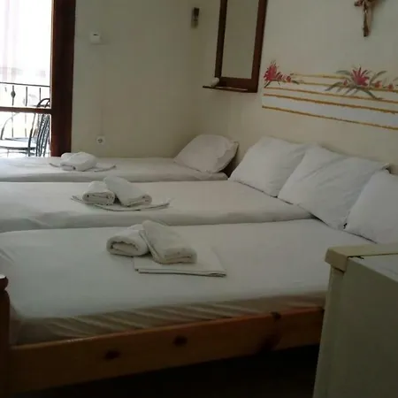 Kadmos Loutra Aidhipsou