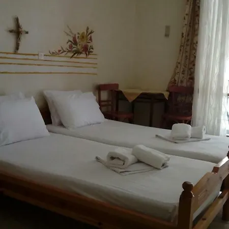 Kadmos Loutra Edipsou (Evia)