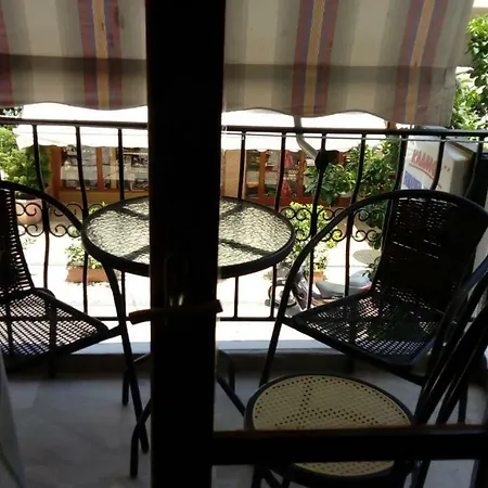 Appart hôtel Kadmos