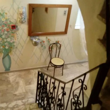 Kadmos Loutra Edipsou (Evia)